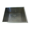 PIATO UNDERMOUNT SINK 450X450