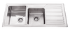 1080mm Punto 1& 3/4 Sink