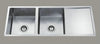 Piato 1110mm UNDERMOUNT SINK