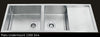 PIATO Undermount 1300 SINK