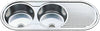 1270mm Rondo Sink