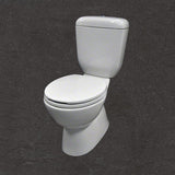 Toilet Suites