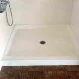 Shower Base/Screen