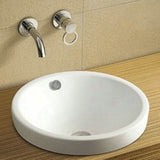 Vanity Basins