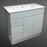 Vanity Units