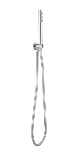 Round Hand Shower