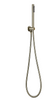 Round Hand Shower