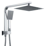Square Shower System