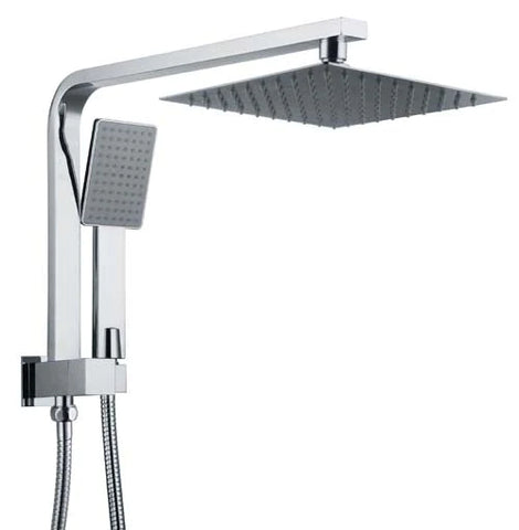 Square Shower System