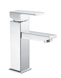 Basin Mixer - Square