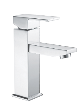 Basin Mixer - Square