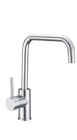 Goose Neck Sink Mixer