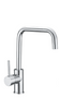 Goose Neck Sink Mixer