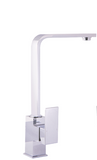 Kitchen Sink Mixer - Square
