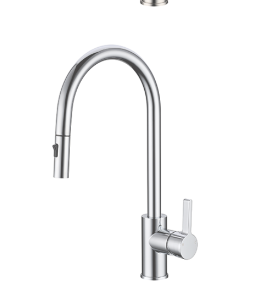 Sink Mixers