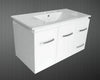 900mm LENA WALL HUNG VANITY UNIT