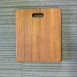450X350MM PUNTO CHOPPING BOARD