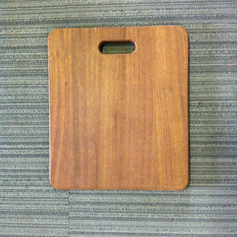 450X350MM PUNTO CHOPPING BOARD