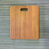 450X350MM PUNTO CHOPPING BOARD