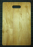 450X300MM QUADRO CHOPPING BOARD