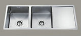 Piato 1110mm UNDERMOUNT SINK