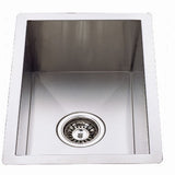 PIATO UNDERMOUNT SINK 450X300