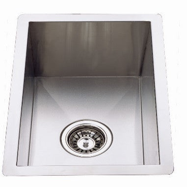 PIATO UNDERMOUNT SINK 450X300