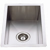 PIATO UNDERMOUNT SINK 450X300