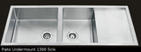 PIATO Undermount 1300 SINK