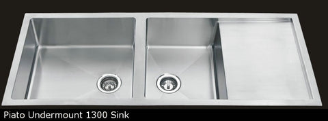 PIATO Undermount 1300 SINK