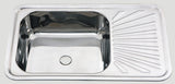 590mm Cello Ette Sink