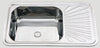 590mm Cello Ette Sink