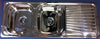 1225mm Tandi Double Bowl Sink