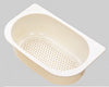 GRANDE HALF COLANDER 405X355MM