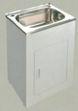 Yakka 45 Litre Single Tub and Cabinet