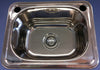 YAKKA 30L INSET TUB
