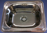 YAKKA 30L INSET TUB