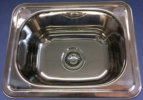 YAKKA 30L INSET TUB