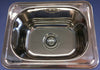 YAKKA 30L INSET TUB