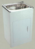 YAKKA 30 LITRE TUB AND CABINET