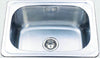 YAKKA 35L INSET LAUNDRY TUB