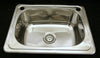 YAKKA 35L INSET LAUNDRY TUB